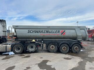 Schwarzmüller K-SERIE  24M3 EXTRA STRONG