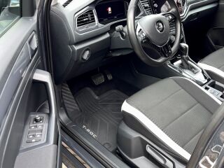Volkswagen T-Roc 1.5 110kW