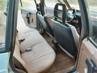 Moskvich 2141 1.5 R4 53kW