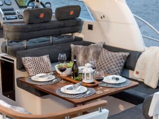 Marex 310 SUN CRUISER VOLVO PENTA - D6-380hj DPI - 265h
