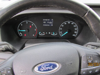Ford Transit 350 2.0 96kW