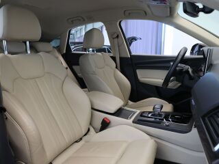 Audi Q5 150кВ