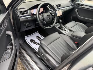 Skoda Superb Premium Edition MY23 2.0 TDI 110kW