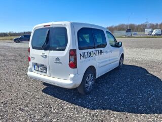 Citroen Berlingo 1.6 55kW