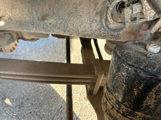 Volvo FM FM480 13.0 353кВ