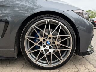BMW 435 d xDrive M-Pakett 3.0 230kW