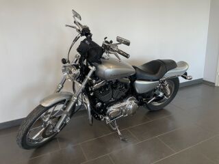 Harley-Davidson XL 1200 C V2 49кВ
