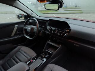 Citroen C4 X 1.2 Puretech 96kW