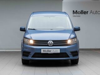 Volkswagen Caddy Trendline MAXI 1.4 95kW