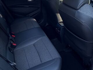 Toyota Corolla 1.8 90kW
