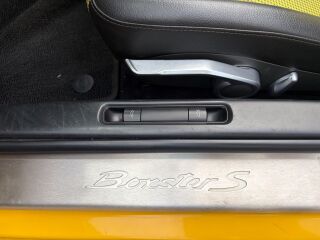 Porsche Boxster S 228кВ