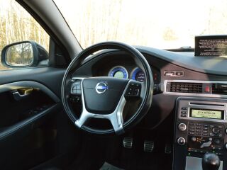 Volvo S80 R-Design 2.0 D4 100kW