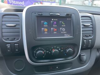 Renault Trafic L2H1 LONG 1.6 66kW