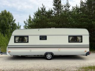 Cabby Crown 615 Põhjamaine