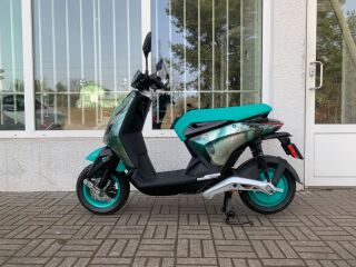 Piaggio 1