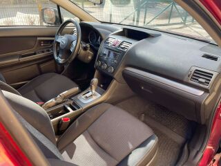 Subaru XV 2.0 110kW