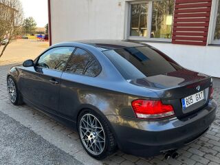 BMW 120 2.0 130кВ