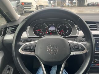 Volkswagen Passat Business 1.5 110kW