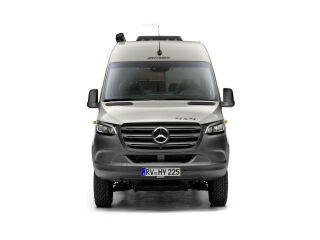Hymer GRAND CANYON S 700 MB SPRINTER 4 x 4 2.0 Mercedes-Benz Sprinter 419 CDI 140kW