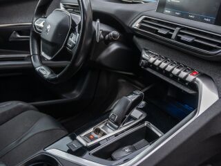 Peugeot 3008 GT LINE 1.5 R4 HDI 96кВ