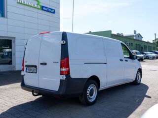 Mercedes-Benz Vito 111 CDI Lang 84kW