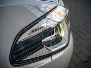 BMW M5 4.4 441kW