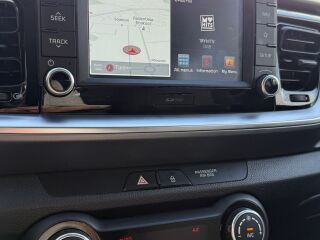 Kia Stonic 1.0 88kW