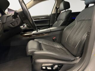 BMW 745 Le xDrive Plug-In 3.0 290kW