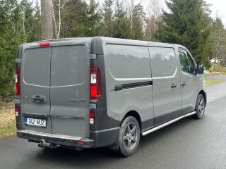 Renault Trafic 1.6 88kW