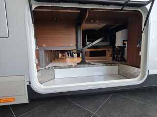 Carthago Chic c-line I 5.9 XL LE MB Sprinter PREMIUM 2.0 125kW