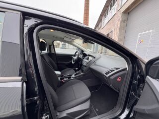 Ford Focus 1.5 70kW