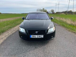 Volvo S80 Summum 2.4 120kW