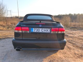 Saab 9-3 2.0 113kW