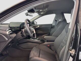 Audi A5 Limousine TFSI 2.0 110кВ