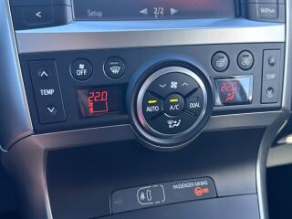 Toyota Verso Active Plus Edition 1.6 D-4D 82kW