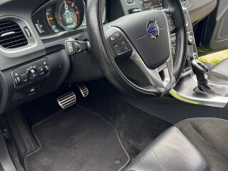 Volvo V60 R-Design 1.6 84kW