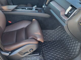 Volvo XC60 B4 P Mhybryt Inscription 197HP 2.0 145kW