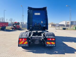 Volvo FH 460 338kW