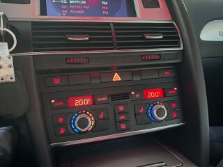 Audi A6 allroad 3.0 176kW