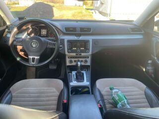Volkswagen Passat 2.0 103kW