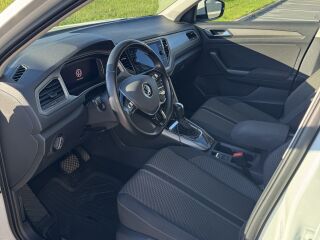 Volkswagen T-Roc 1.5 110кВ
