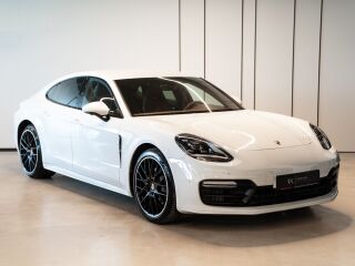 Porsche Panamera 4s 2.9 324kW