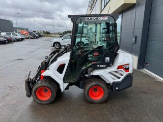 Bobcat L28