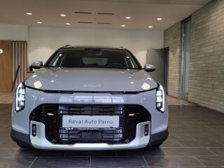 Kia XCeed LX Plus FIFA Pack 7DCT 1.6 110kW