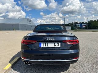 Audi A5 2.0 140kW