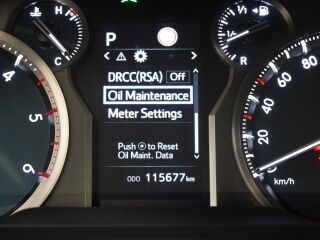 Toyota Land Cruiser 150 SERIES 2.8 150кВ