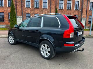 Volvo XC90 2.4 147kW