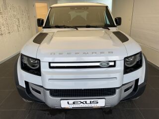 Land Rover Defender 3.0 183kW