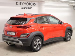Hyundai Kona Comfort 1.6 77kW