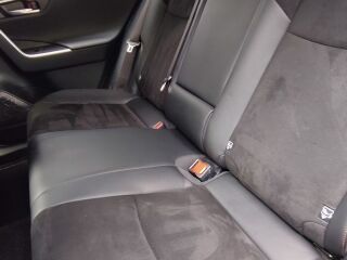 Toyota RAV4 Luxury Plus 131kW